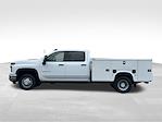 2025 Chevrolet Silverado 3500 Crew Cab DRW 4WD Service Truck for sale #134044 - photo 9