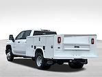 2025 Chevrolet Silverado 3500 Crew Cab DRW 4WD Service Truck for sale #134044 - photo 10