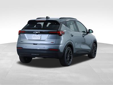 New 2027 Chevrolet Bolt EV - photo 1