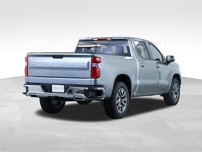 New 2026 Chevrolet Silverado 1500 - photo 1