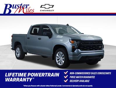 New 2026 Chevrolet Silverado 1500 - photo 1