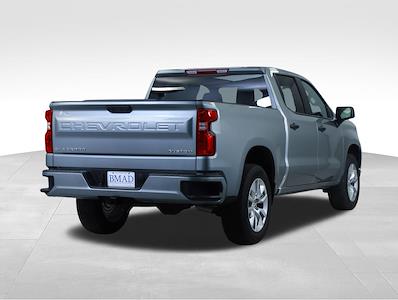New 2026 Chevrolet Silverado 1500 - photo 1
