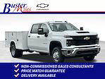 2026 Chevrolet Silverado 3500 Crew Cab 4WD Service Truck for sale #134066 - photo 1
