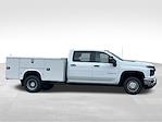 2026 Chevrolet Silverado 3500 Crew Cab 4WD Service Truck for sale #134066 - photo 13