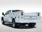 2026 Chevrolet Silverado 3500 Crew Cab 4WD Service Truck for sale #134066 - photo 9