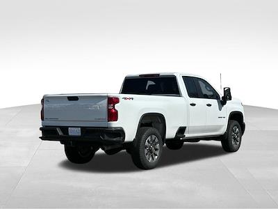 New 2026 Chevrolet Silverado 2500 - photo 1