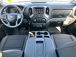 New 2026 Chevrolet Silverado 2500 Custom Double Cab for sale #134067 - photo 4