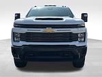 New 2026 Chevrolet Silverado 2500 Custom Double Cab for sale #134067 - photo 8