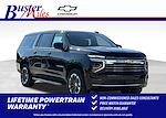 New 2026 Chevrolet Suburban LT for sale #134069 - photo 1