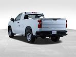 New 2026 Chevrolet Silverado 1500 Work Truck Regular Cab for sale #134073 - photo 11