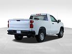 New 2026 Chevrolet Silverado 1500 Work Truck Regular Cab for sale #134073 - photo 2