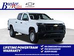 New 2026 Chevrolet Colorado Work Truck Crew Cab for sale #134074 - photo 1