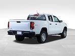 New 2026 Chevrolet Colorado Work Truck Crew Cab for sale #134074 - photo 2