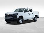 New 2026 Chevrolet Colorado Work Truck Crew Cab for sale #134074 - photo 9