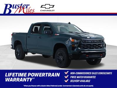 New 2026 Chevrolet Silverado 1500 - photo 1