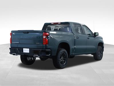 New 2026 Chevrolet Silverado 1500 - photo 1