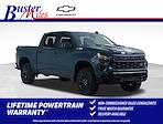 New 2026 Chevrolet Silverado 1500 Custom Crew Cab for sale #134075 - photo 1