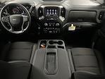 New 2026 Chevrolet Silverado 1500 Custom Crew Cab for sale #134075 - photo 4