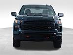 New 2026 Chevrolet Silverado 1500 Custom Crew Cab for sale #134075 - photo 8
