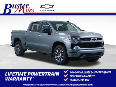 New 2026 Chevrolet Silverado 1500 - photo 1