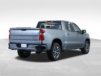 New 2026 Chevrolet Silverado 1500 - photo 1