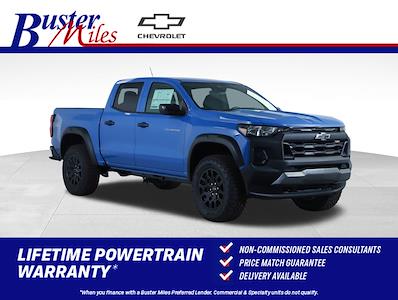 New 2026 Chevrolet Colorado - photo 1