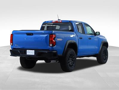 New 2026 Chevrolet Colorado - photo 1