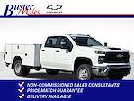 2026 Chevrolet Silverado 3500 Crew Cab 4WD Service Truck for sale #134079 - photo 1