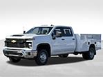 2026 Chevrolet Silverado 3500 Crew Cab 4WD Service Truck for sale #134079 - photo 8