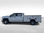 2026 Chevrolet Silverado 3500 Crew Cab 4WD Service Truck for sale #134079 - photo 9