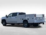 2026 Chevrolet Silverado 3500 Crew Cab 4WD Service Truck for sale #134079 - photo 10