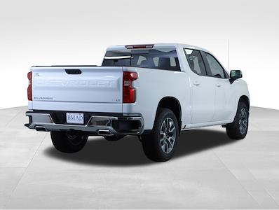 New 2026 Chevrolet Silverado 1500 - photo 1