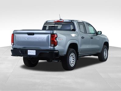 New 2026 Chevrolet Colorado - photo 1