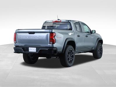New 2026 Chevrolet Colorado - photo 1