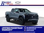 New 2026 Chevrolet Colorado Trail Boss Crew Cab for sale #134088 - photo 1