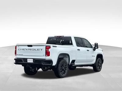 New 2026 Chevrolet Silverado 2500 - photo 1