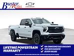 New 2026 Chevrolet Silverado 2500 LT Crew Cab for sale #134091 - photo 1