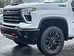 New 2026 Chevrolet Silverado 2500 LT Crew Cab for sale #134091 - photo 30