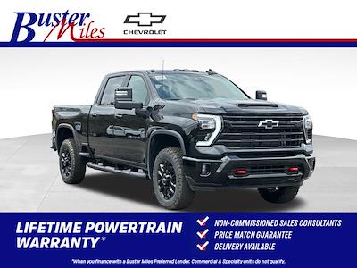 New 2026 Chevrolet Silverado 2500 - photo 1