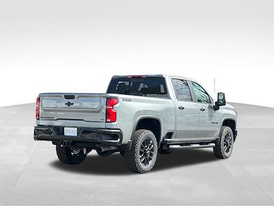 New 2026 Chevrolet Silverado 2500 - photo 1