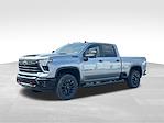 New 2026 Chevrolet Silverado 2500 LT Crew Cab for sale #134100 - photo 9