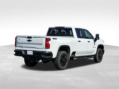 New 2026 Chevrolet Silverado 2500 - photo 1