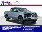 New 2026 Chevrolet Colorado Z71 Crew Cab for sale #134103 - photo 1