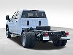 New 2026 Chevrolet Silverado 3500 Crew Cab Cab Chassis for sale #134106 - photo 10