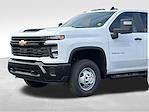 New 2026 Chevrolet Silverado 3500 Crew Cab Cab Chassis for sale #134106 - photo 23
