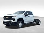 New 2026 Chevrolet Silverado 3500 Crew Cab Cab Chassis for sale #134106 - photo 8
