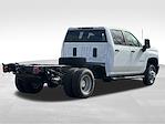 New 2026 Chevrolet Silverado 3500 Crew Cab Cab Chassis for sale #134106 - photo 2