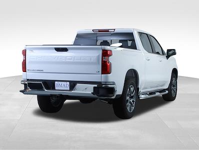 New 2026 Chevrolet Silverado 1500 - photo 1