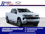New 2026 Chevrolet Silverado 1500 LT Crew Cab for sale #134112 - photo 1