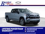 New 2026 Chevrolet Silverado 1500 RST Crew Cab for sale #134113 - photo 1